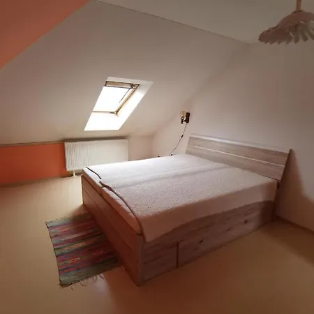 Apartment Apartman Skladna *