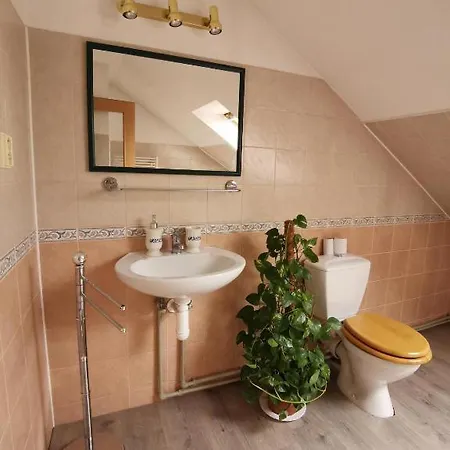 Apartment Apartman Skladna Kosice