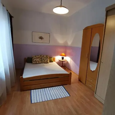 Apartman Skladna * Kosice