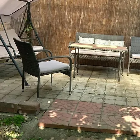 Apartman Skladna *