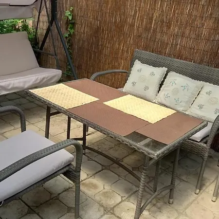 Apartman Skladna * Kosice