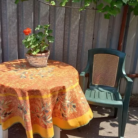 Apartman Skladna Kosice